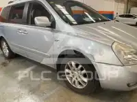 2007 KIA Carnival