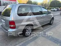 2007 KIA Carnival