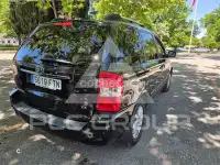 2007 KIA Carnival