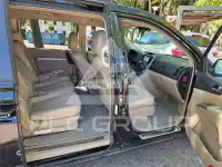 2007 KIA Carnival