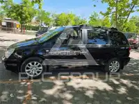 2007 KIA Carnival