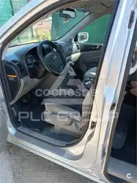 2007 KIA Carnival
