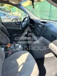 2007 KIA Carnival