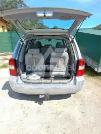 2007 KIA Carnival