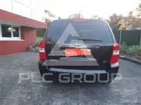 2007 KIA Carnival