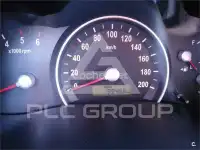 2007 KIA Carnival