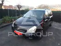 2007 KIA Carnival