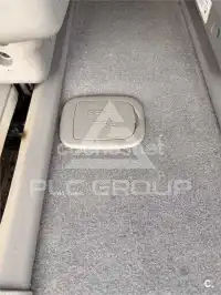 2007 KIA Carnival