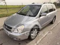 2007 KIA Carnival