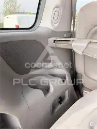 2007 KIA Carnival