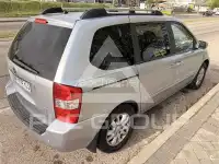 2007 KIA Carnival