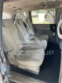 2007 KIA Carnival