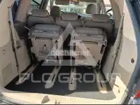 2007 KIA Carnival