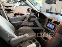 2007 KIA Carnival