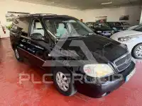2007 KIA Carnival