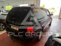 2007 KIA Carnival