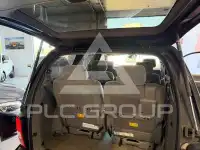 2007 KIA Carnival