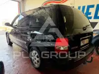 2007 KIA Carnival