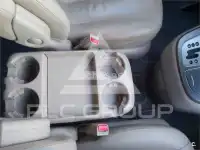 2007 KIA Carnival