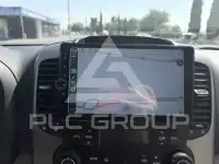 2007 KIA Carnival