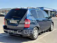 2007 KIA Carnival