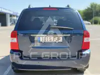 2007 KIA Carnival