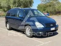 2007 KIA Carnival