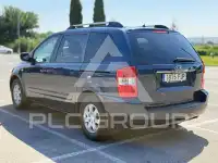 2007 KIA Carnival