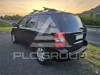 2007 KIA Carnival