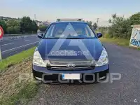 2007 KIA Carnival