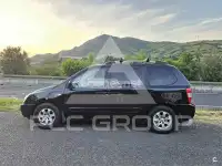 2007 KIA Carnival