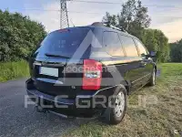 2007 KIA Carnival