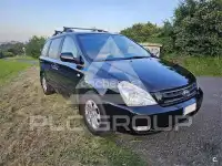 2007 KIA Carnival