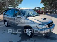 2007 KIA Carnival