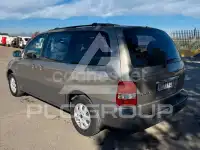 2007 KIA Carnival