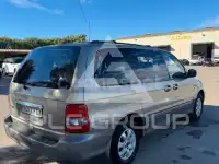2007 KIA Carnival