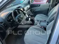 2007 KIA Carnival