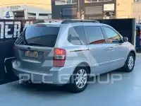 2007 KIA Carnival
