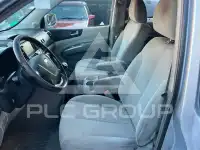 2007 KIA Carnival