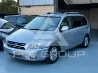 2007 KIA Carnival