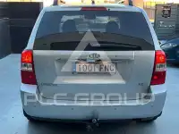 2007 KIA Carnival