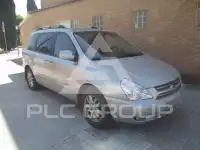 2007 KIA Carnival