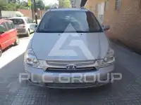 2007 KIA Carnival