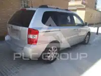 2007 KIA Carnival