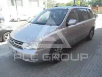 2007 KIA Carnival