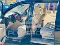 2007 KIA Carnival