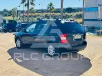 2007 KIA Carnival