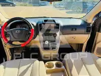 2007 KIA Carnival