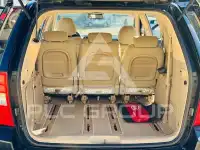 2007 KIA Carnival