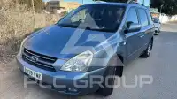 2007 KIA Carnival